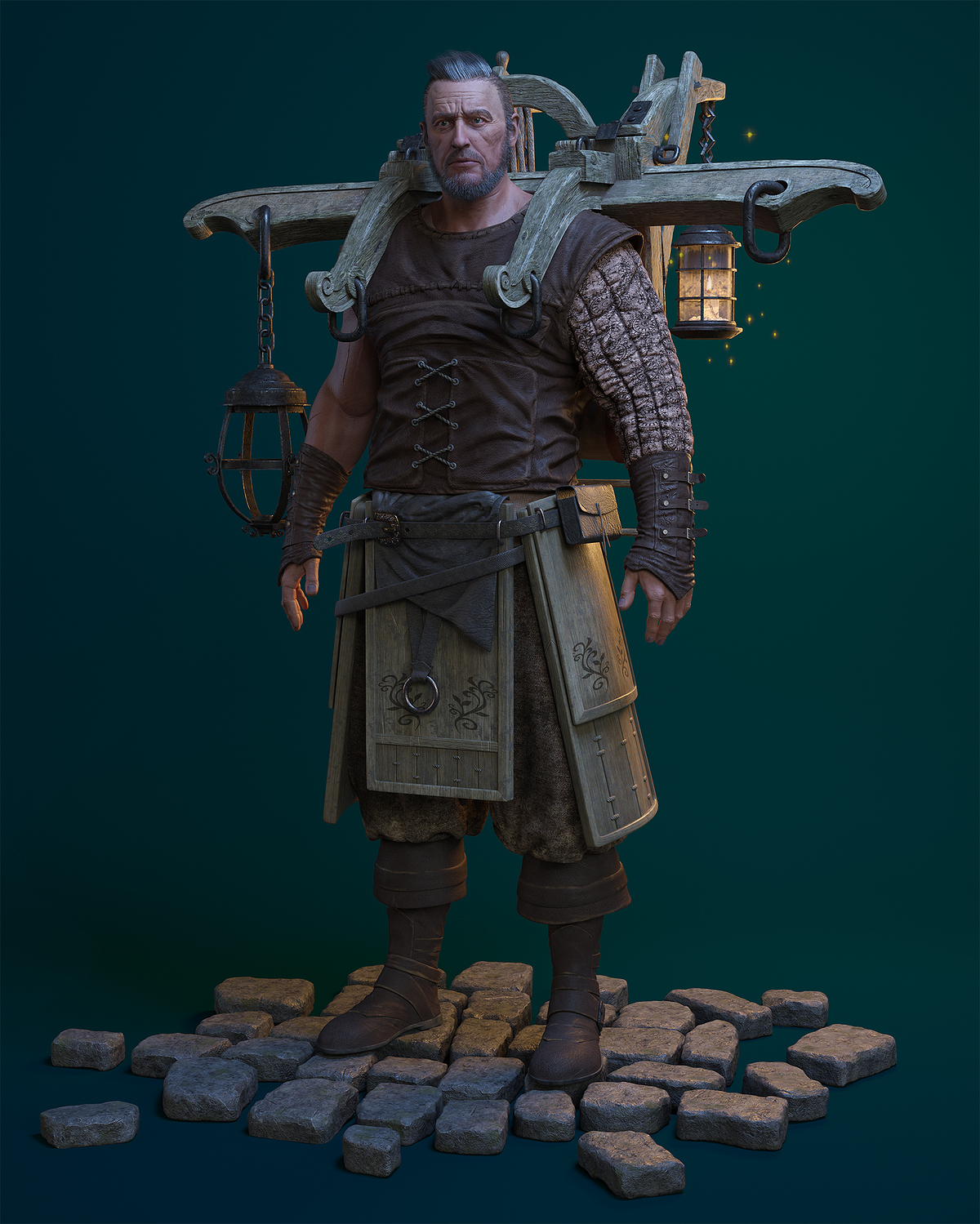 Candle_Maker_2K