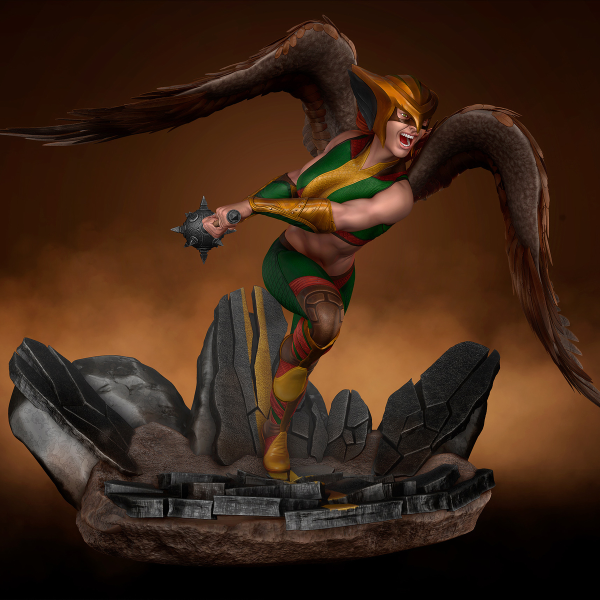 Hawkgirl%20con%20Casco