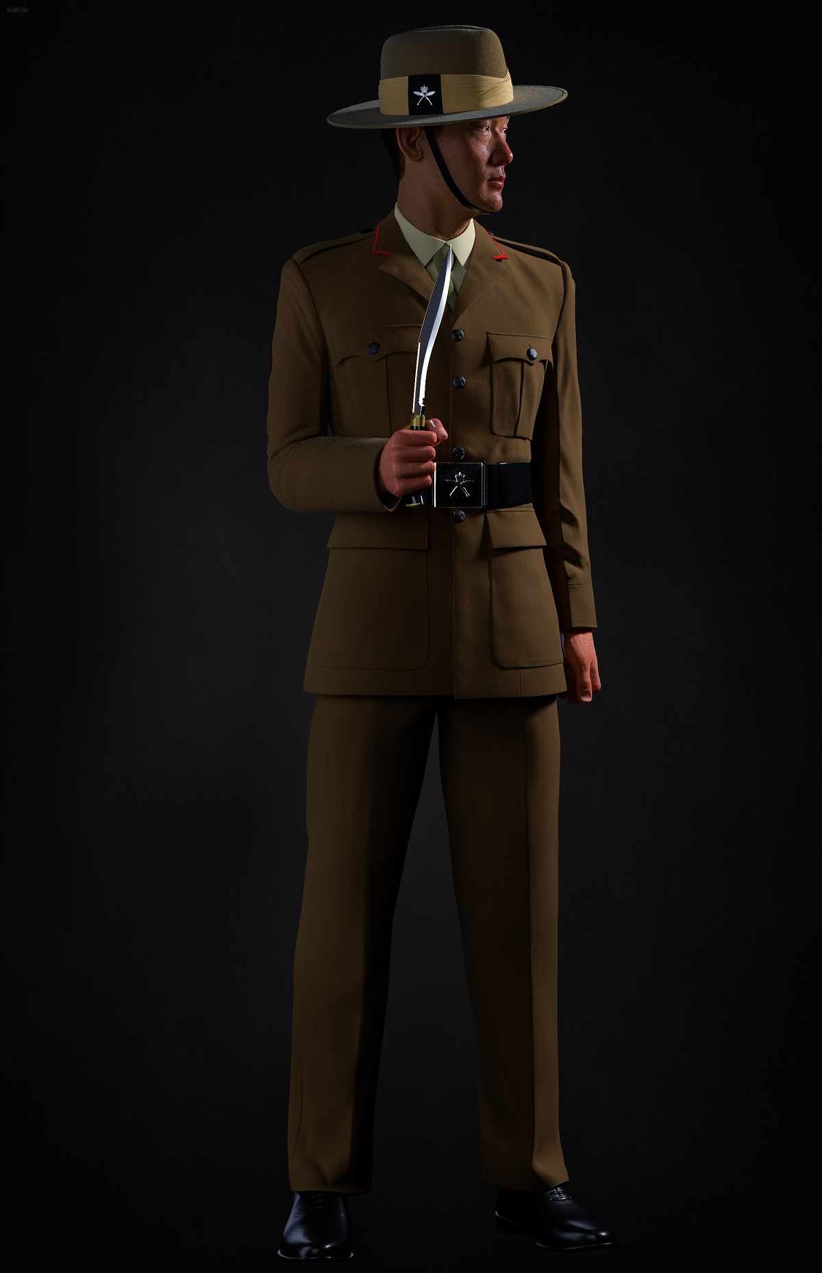 Render4