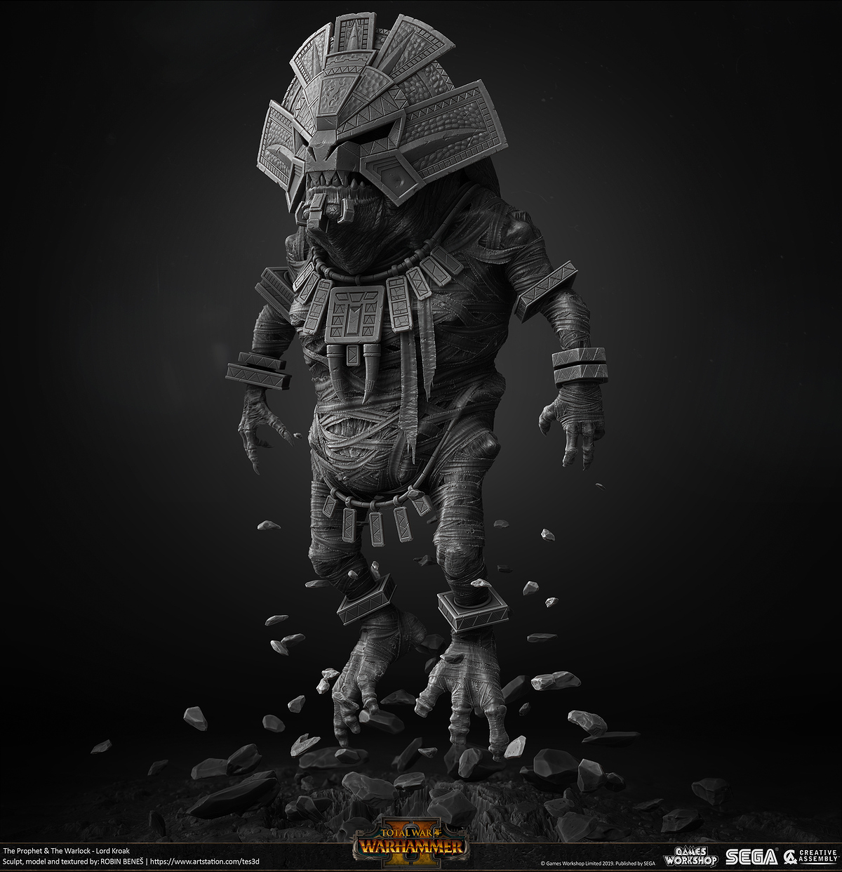 RobinBenes_LZD_lord_kroak_hipoly_Z_03s