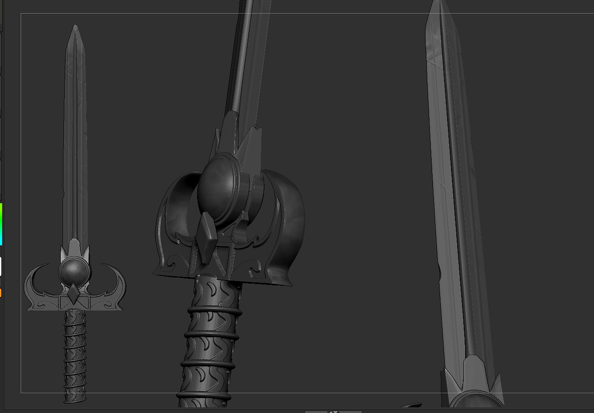 SWORD1