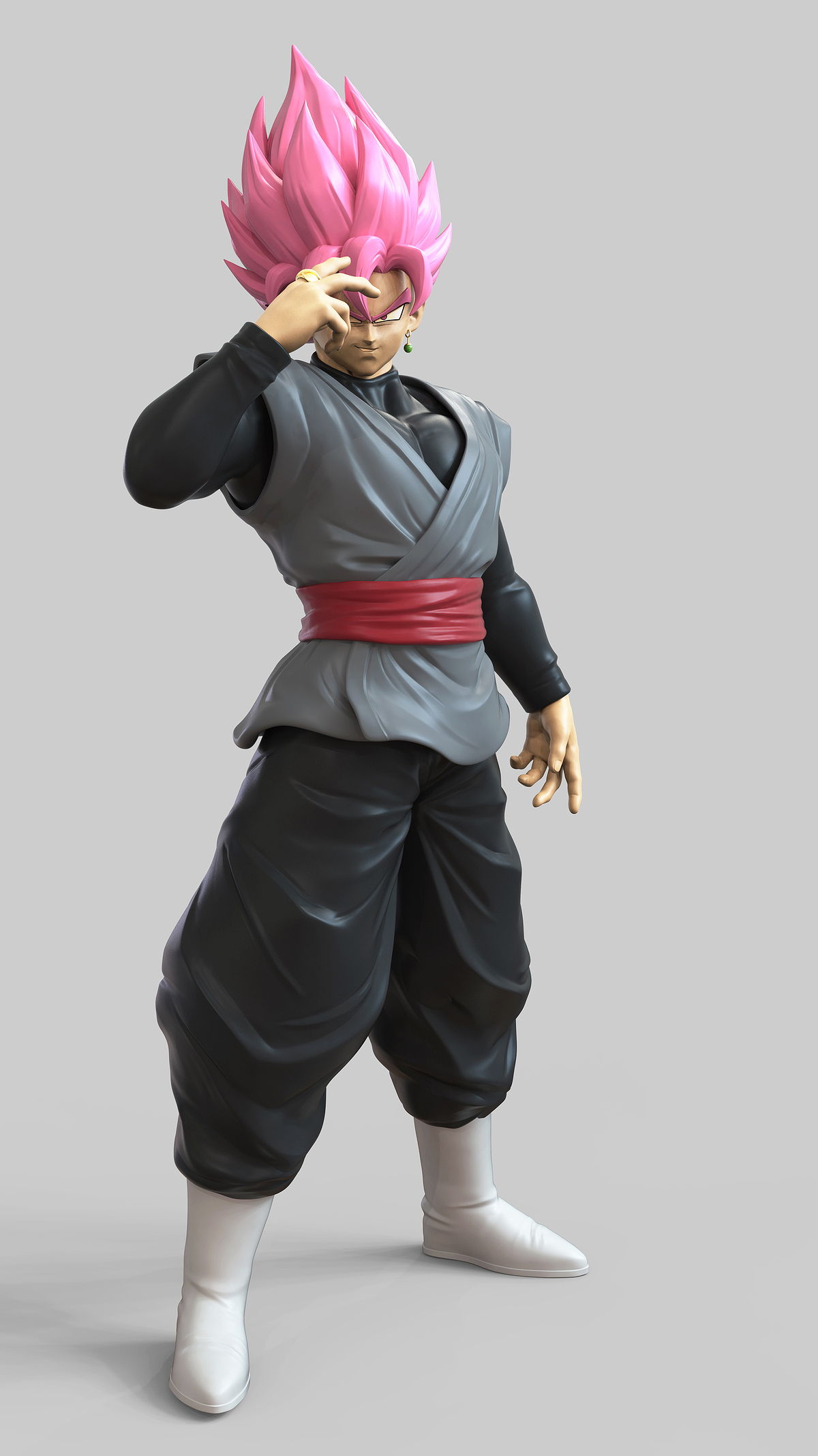 2BlackGoku