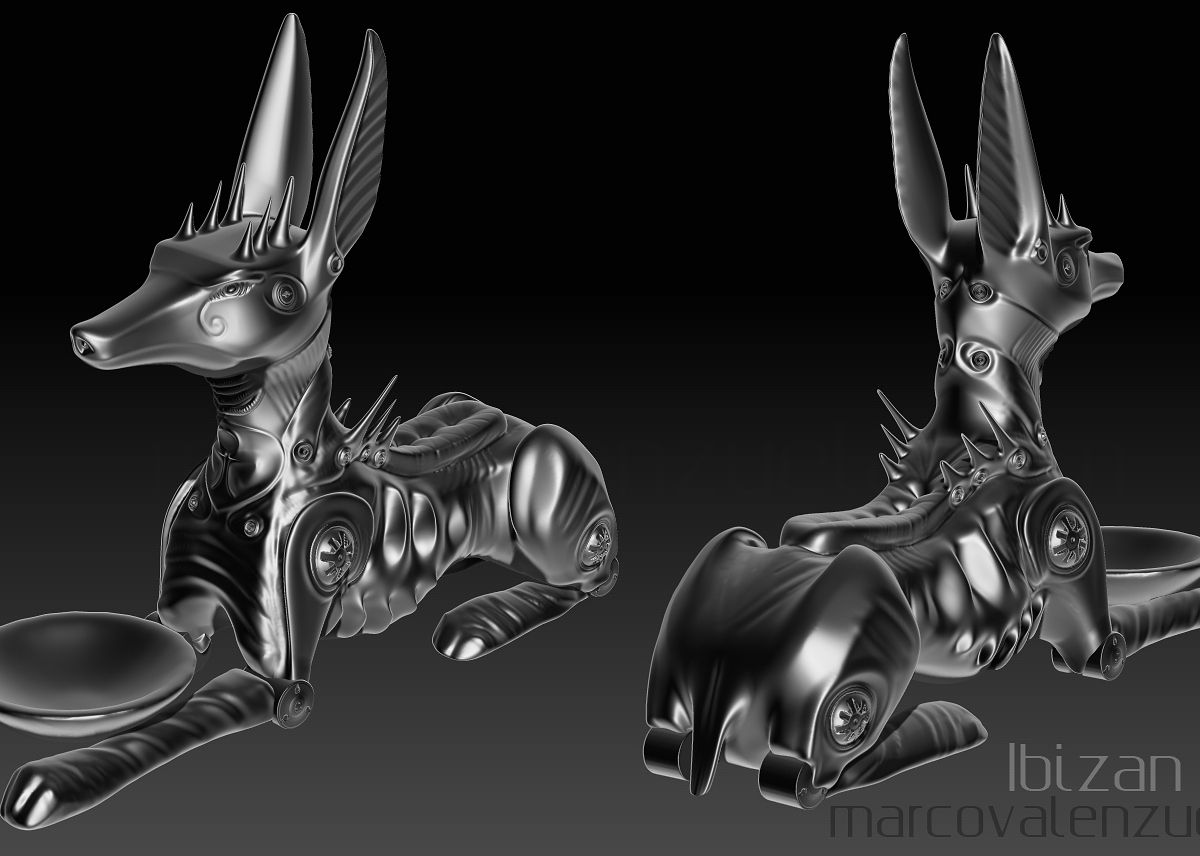 Egyptian Ibizan Hound_wip2_Marco Valenzuela.jpg