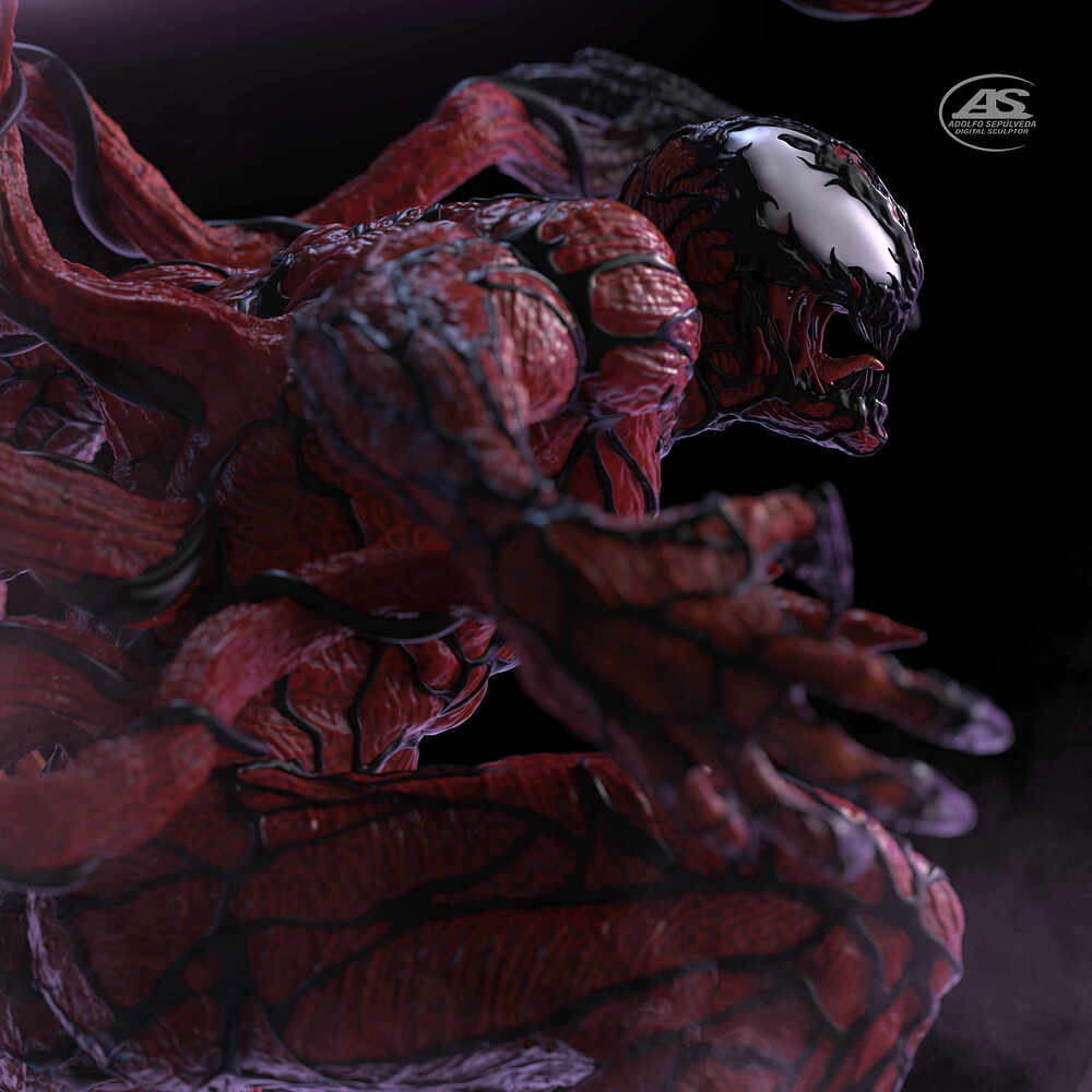 carnage 6