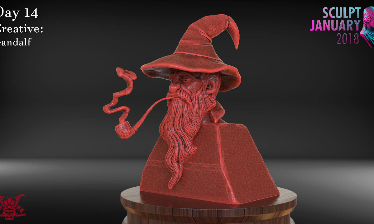 Day 14 Gandalf Render 06.jpg