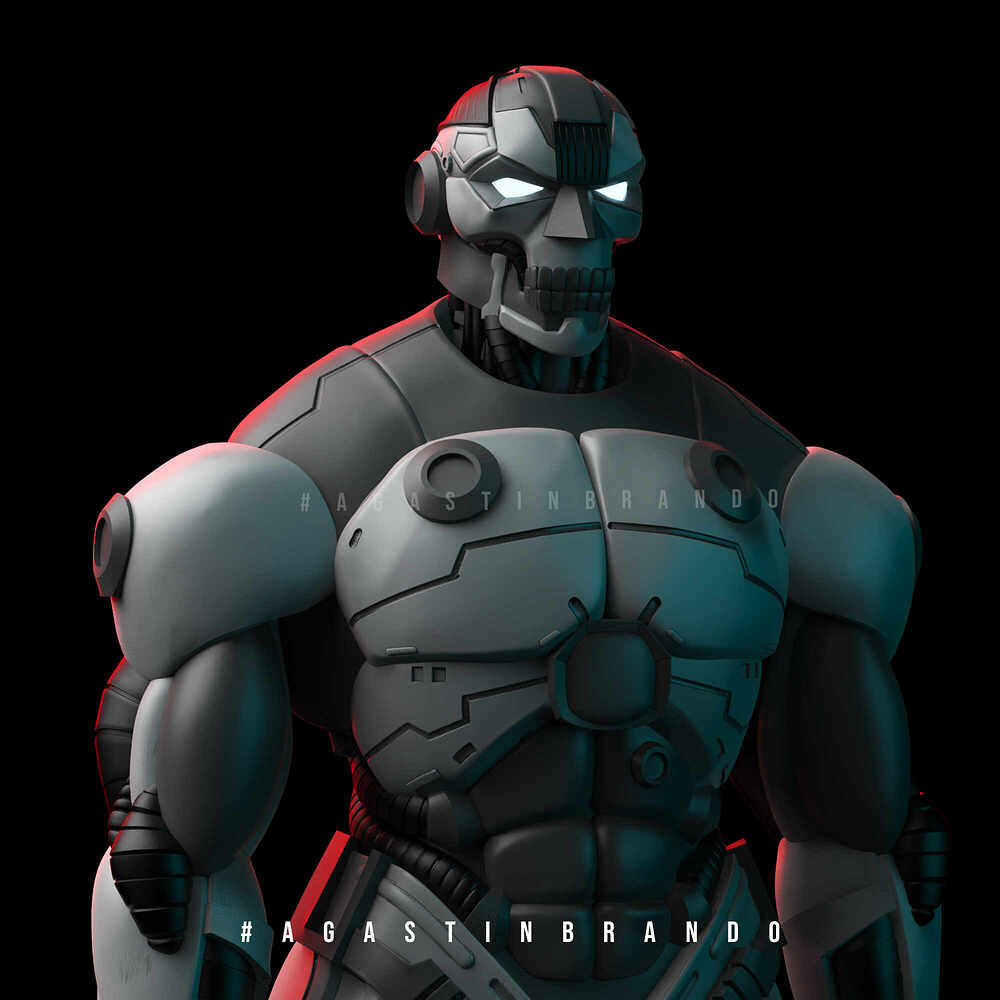 hardsurface superman comics and cyborg 3dhardsurfacemodleinf STL,CHARACTER 3D MODELING  3DPRINT 03 Hardsurface 3d mdoeling AAA GAME MODELING SERVICES 02 #gameassets 3Dgame weapon #3dprinting #3ddesign #freelancer3d05