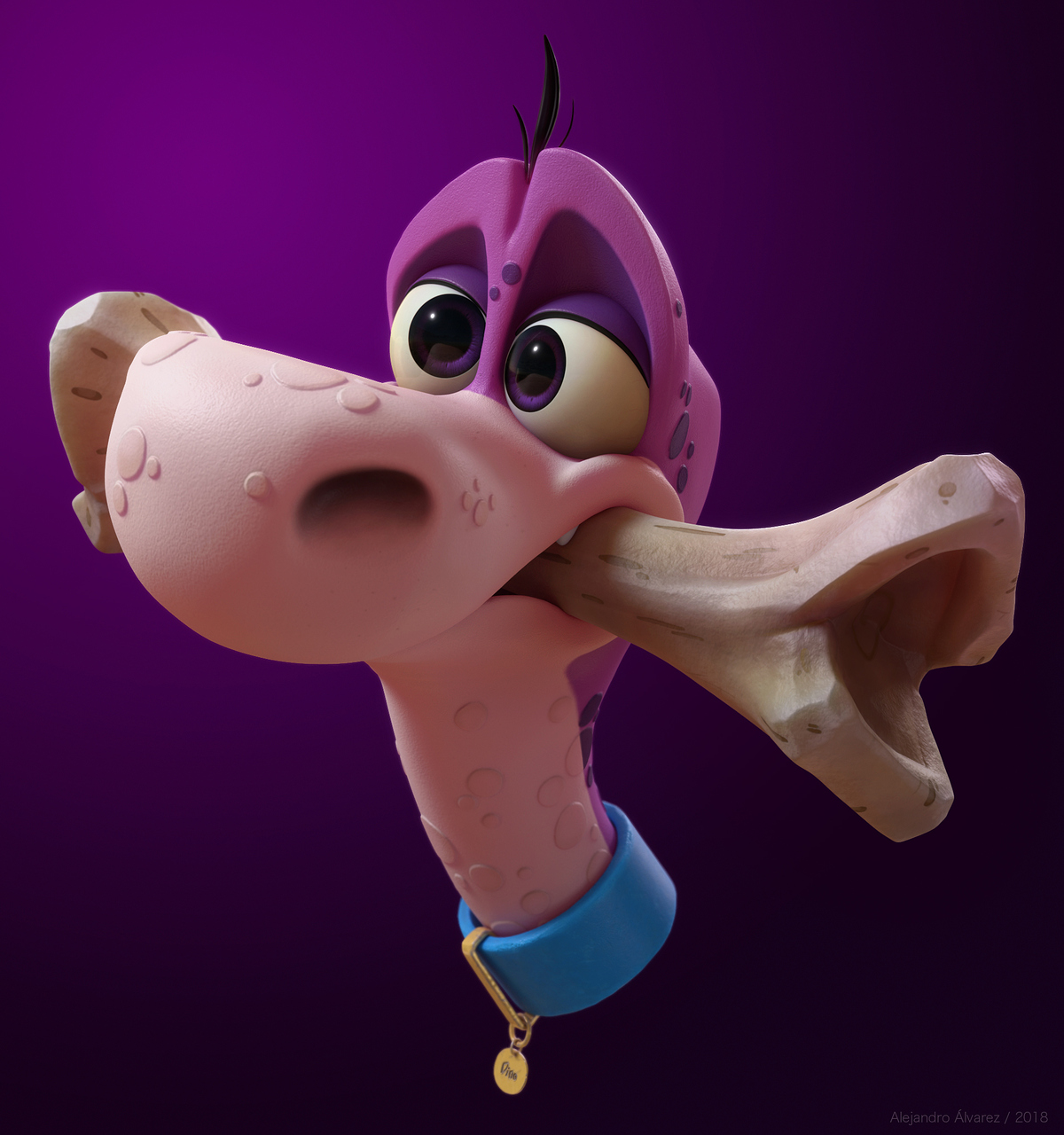 Dino
