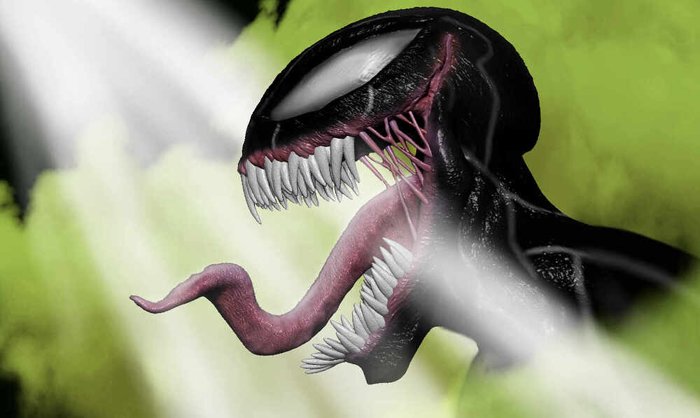 venom