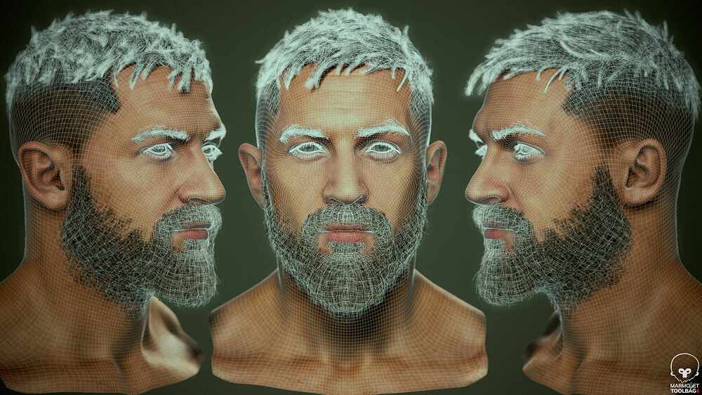 CH_Tom_Taboo_Neutral_Wireframe