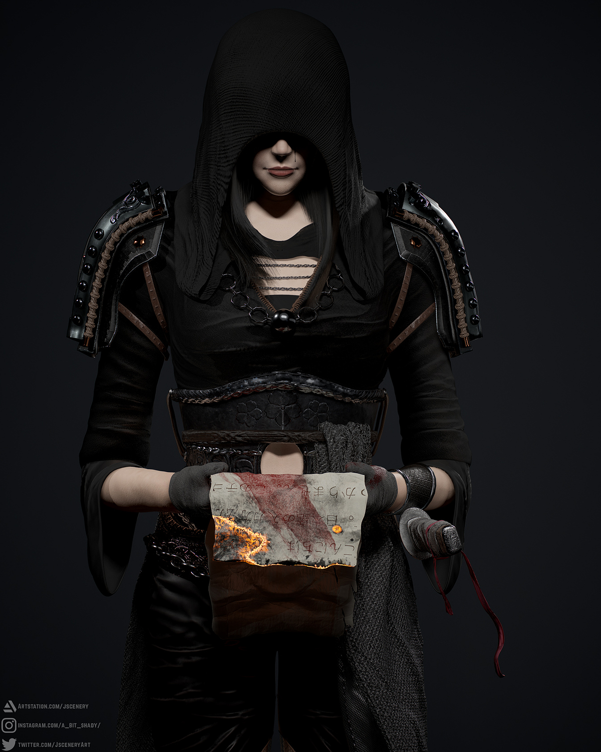 7
