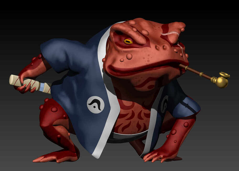 222