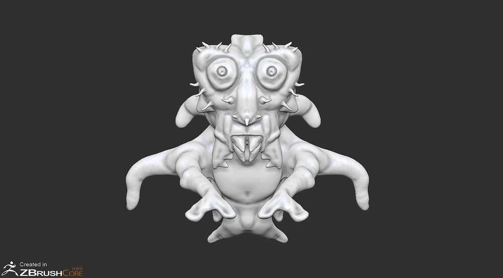 DoomInsect