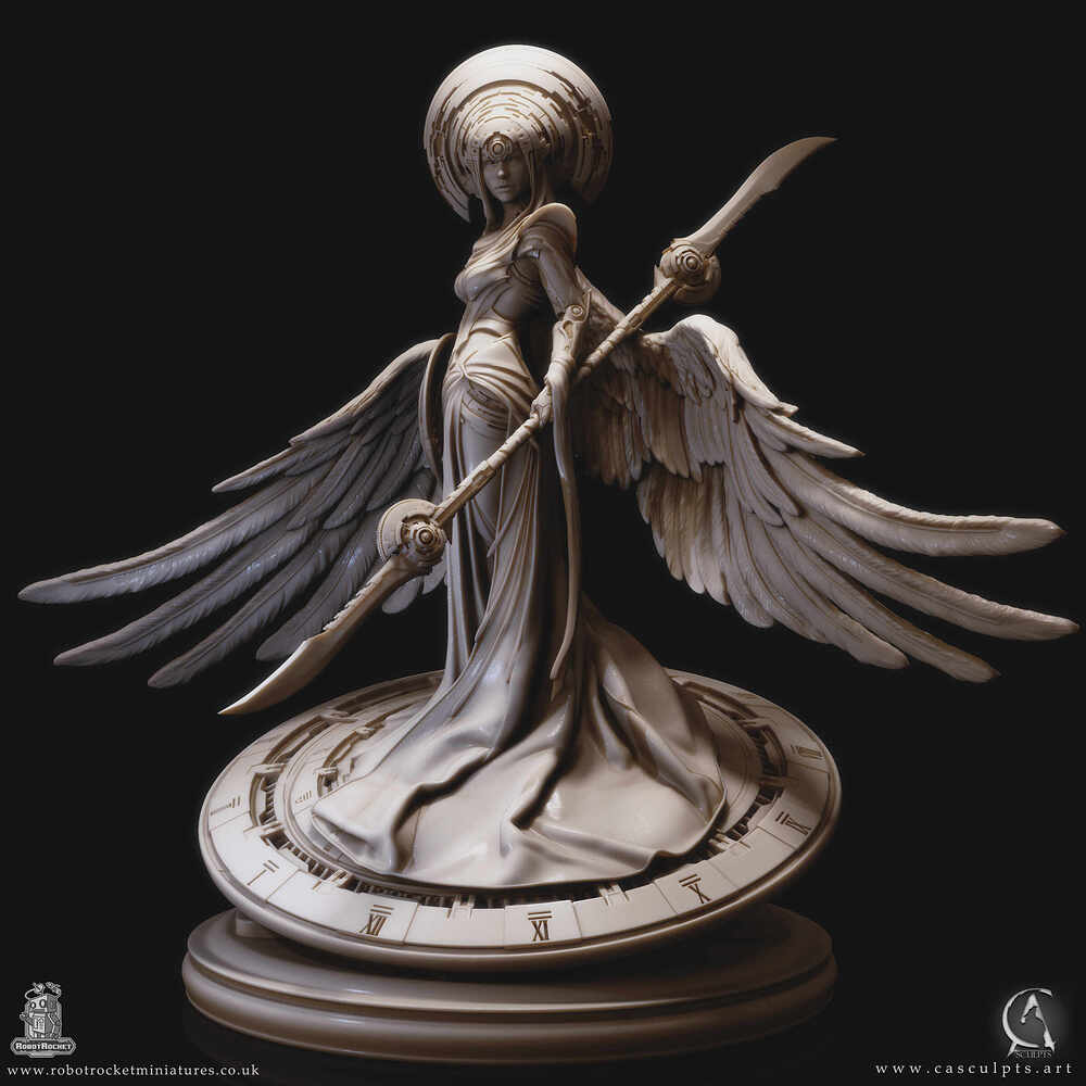 1Neriah Front wings