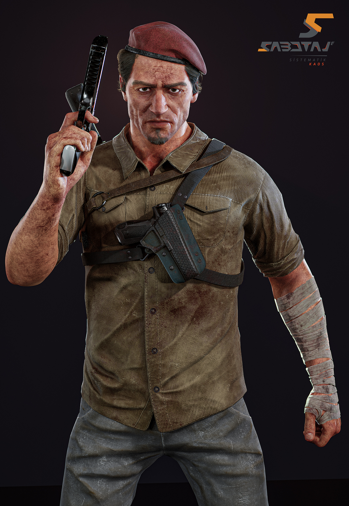 OscarBody