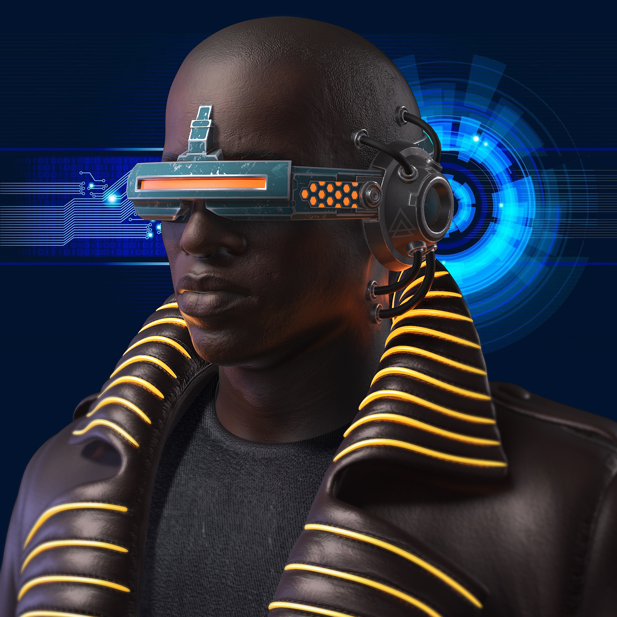 wesleyCyborg_viewB_kuntalSarkar