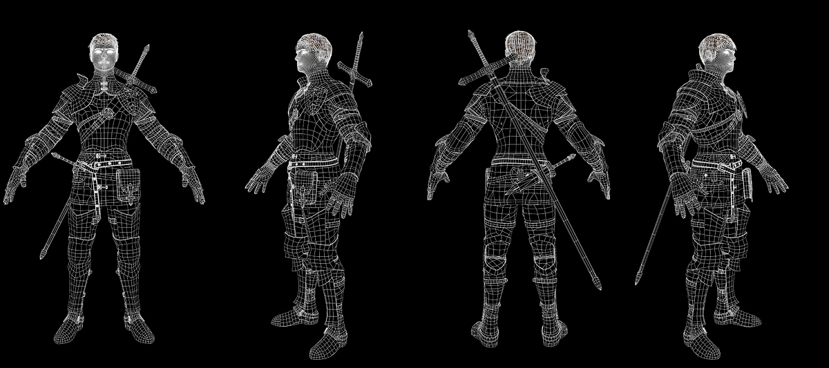 Wireframe