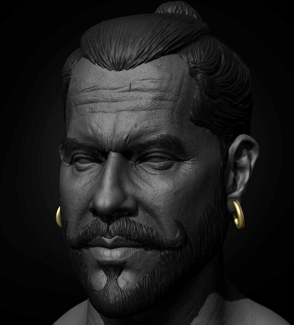 Indian Warrior_06