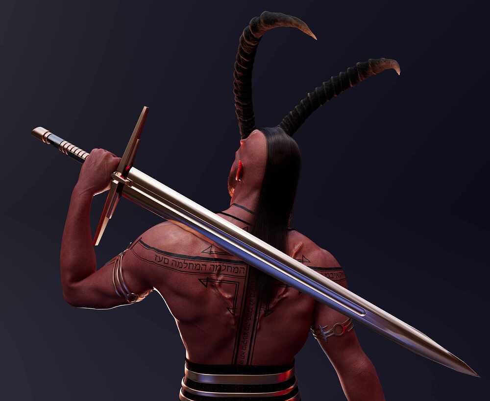 Dezrael23