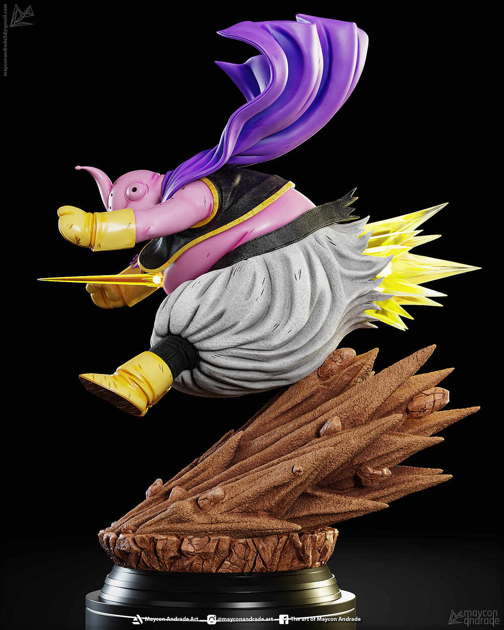Buu 04