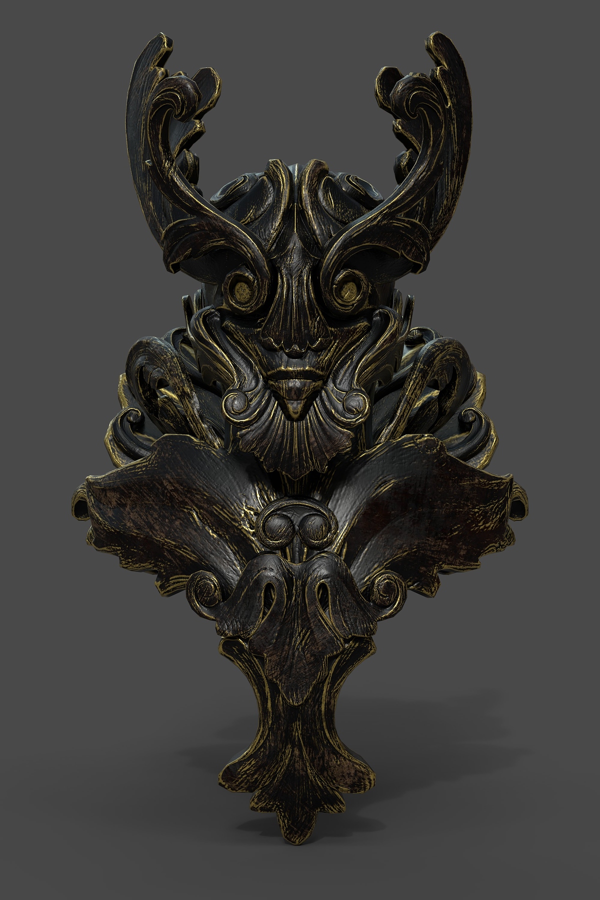 HORNS (1)