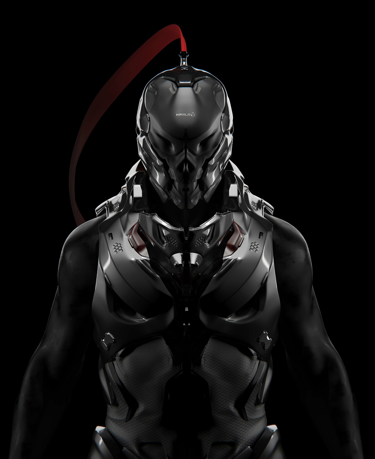 mercenary