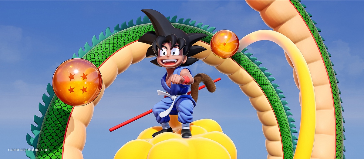 fabien-cazenabe-sangoku-dragon-ball-sculpt-zbrush-unreal-3d-09