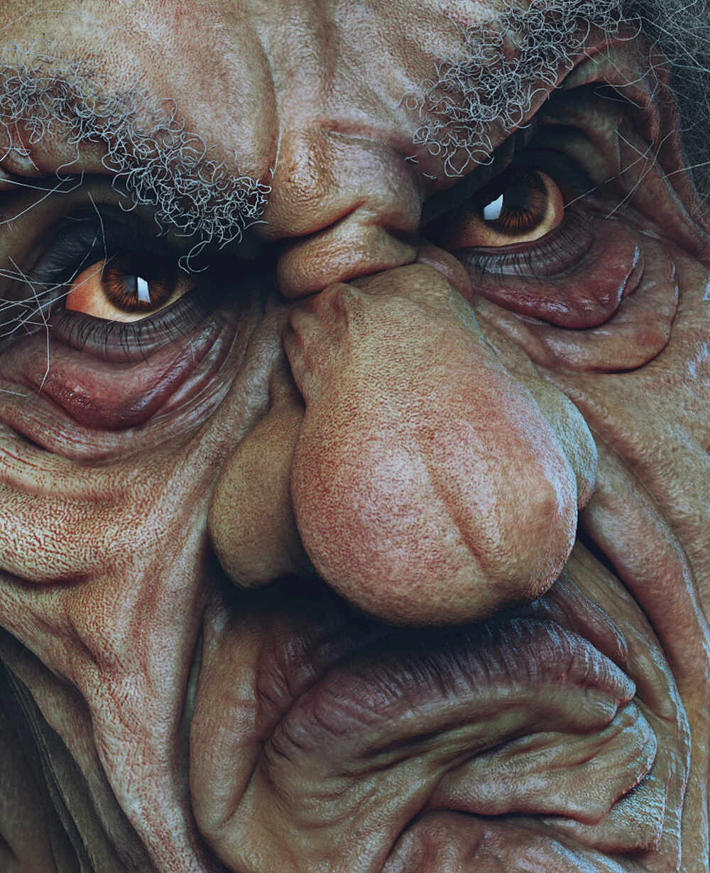 A1_Witch_Digital_Sculpture_SurajitSen_Nov2024_a1