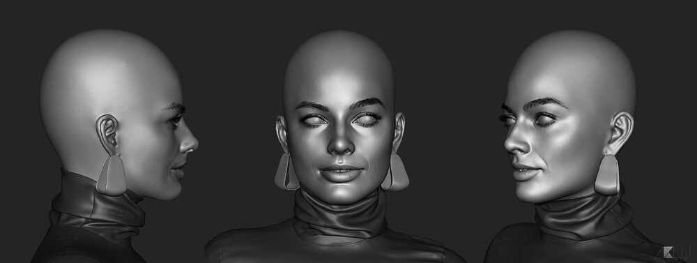 sculpt