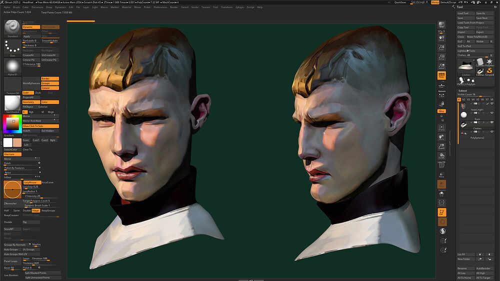 ZBrush