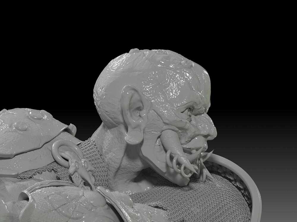 MDSsculpt25