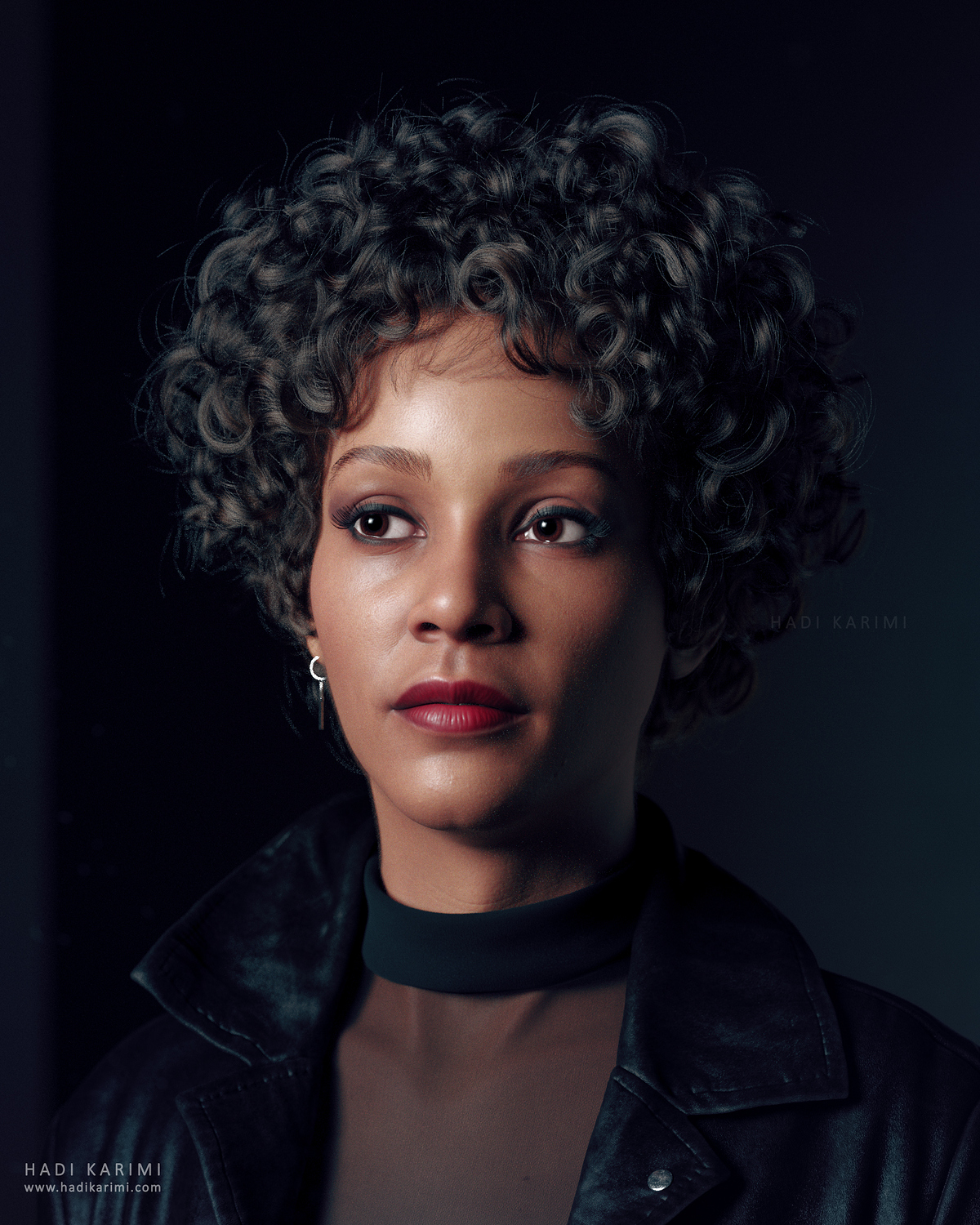 Whitney-4
