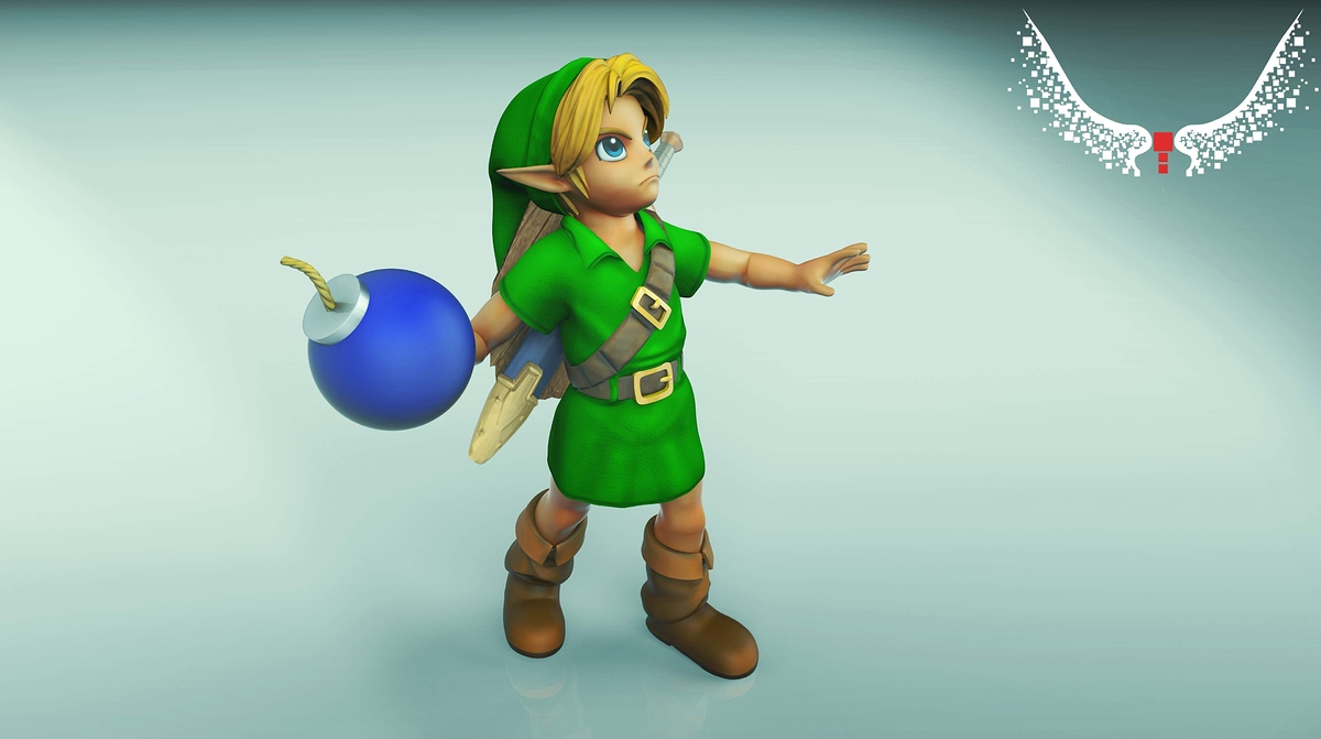 Link 3
