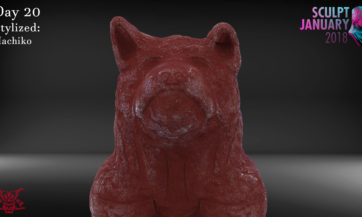 Day 20 Hachiko Render 02.jpg