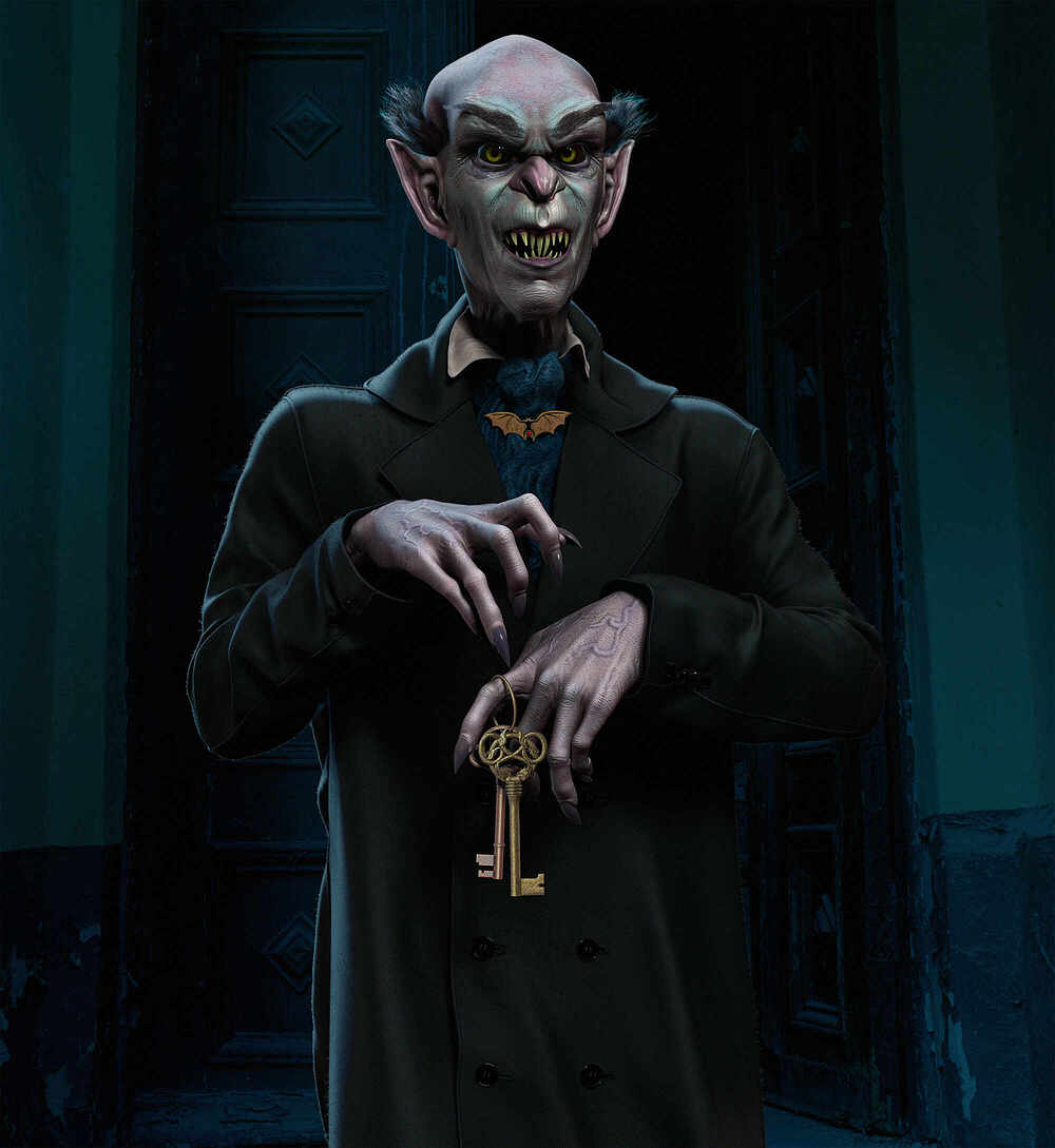 Nosferatu