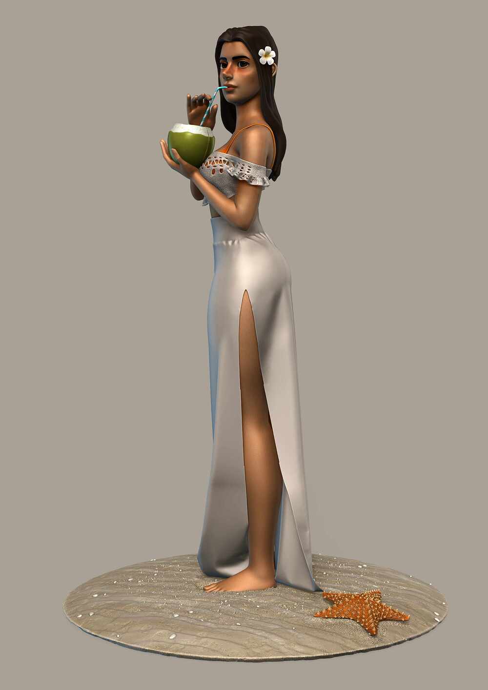 ZBrush Document