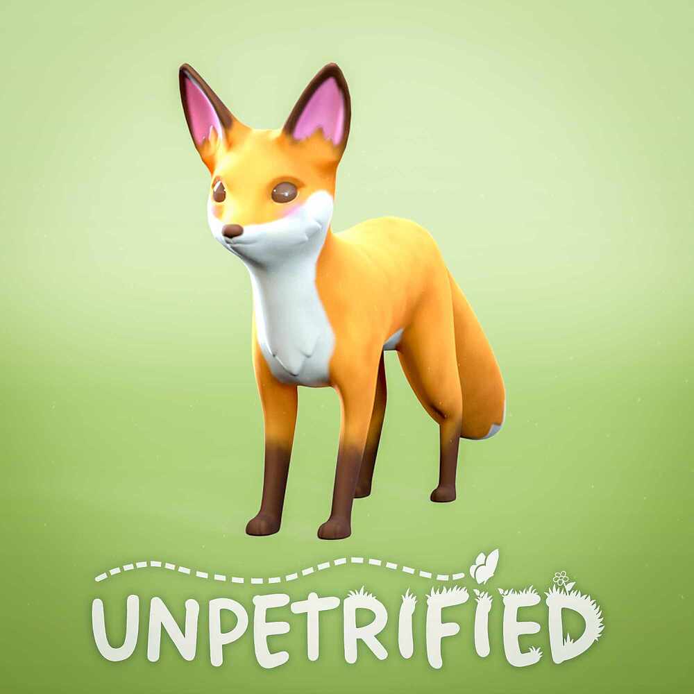 DesertFoxFront