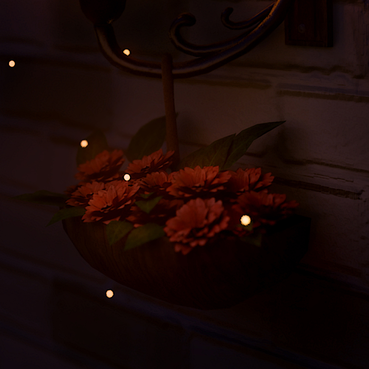 Flower_Zoom