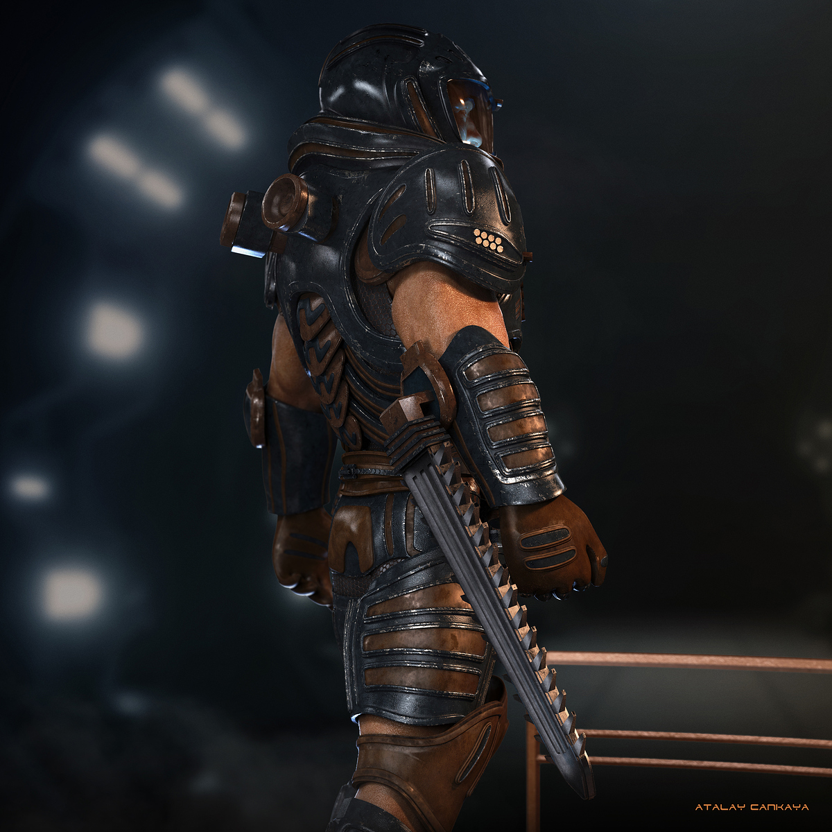 Slayer 11