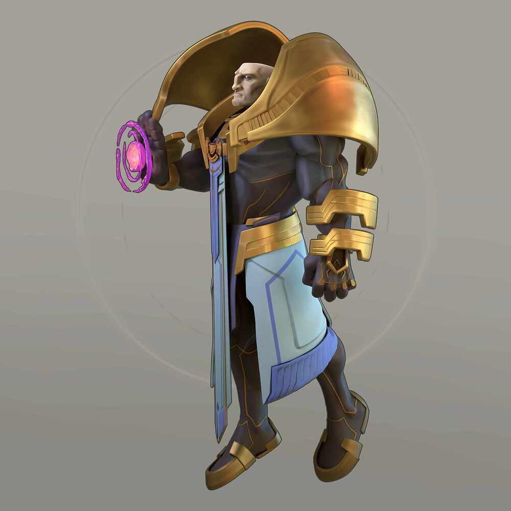 Render4