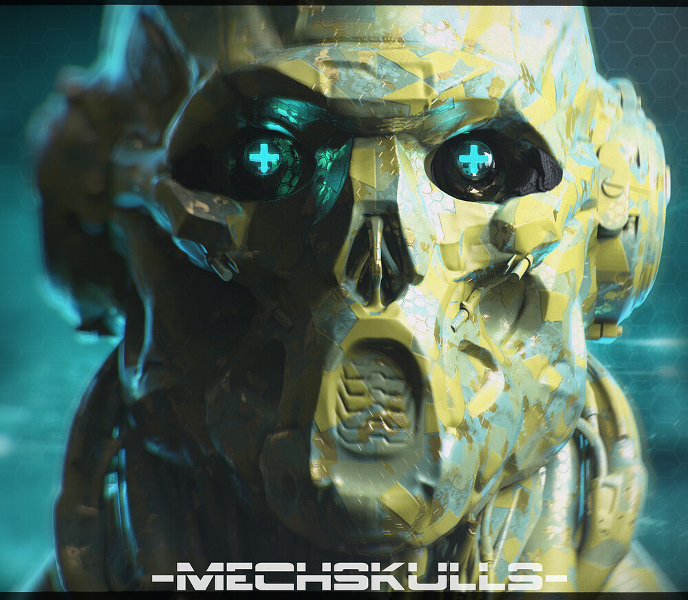kenny-carmody-mechskull-yellow-r2-1001