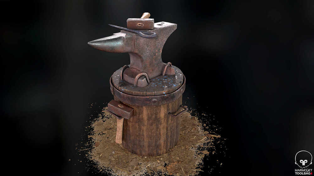 Anvil