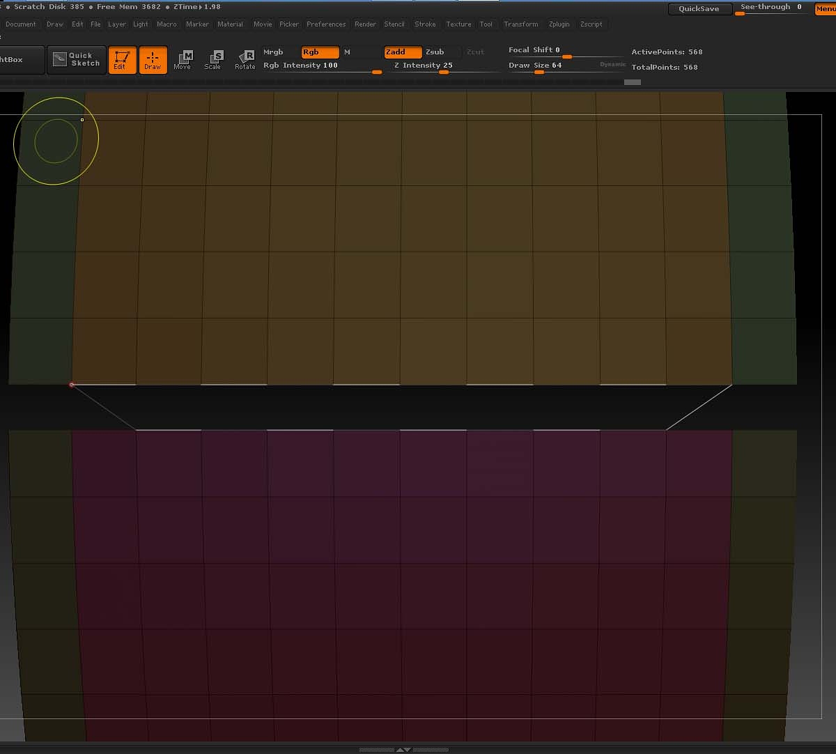 How to prevent combining the 2 cuves.jpg