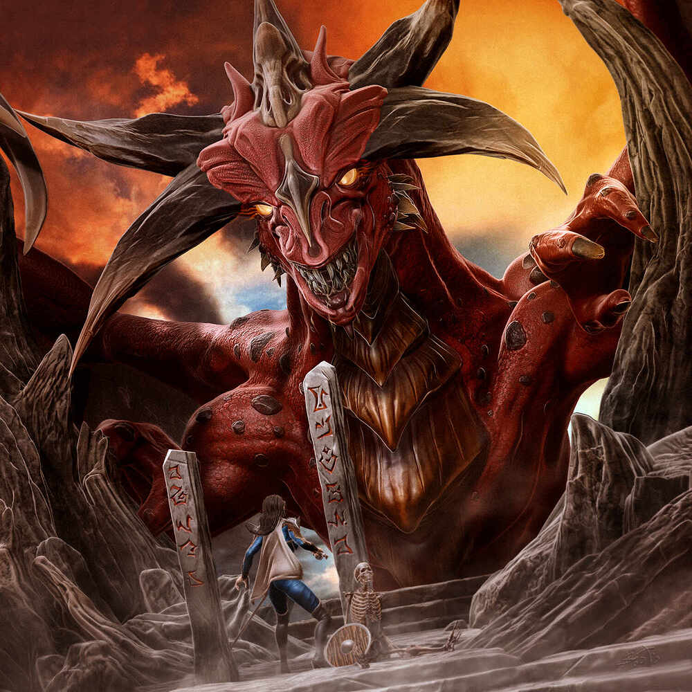 DragonPabloIllustrationCroppedSquare1500