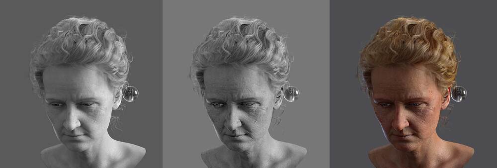Maria-Skłodowska-Curie