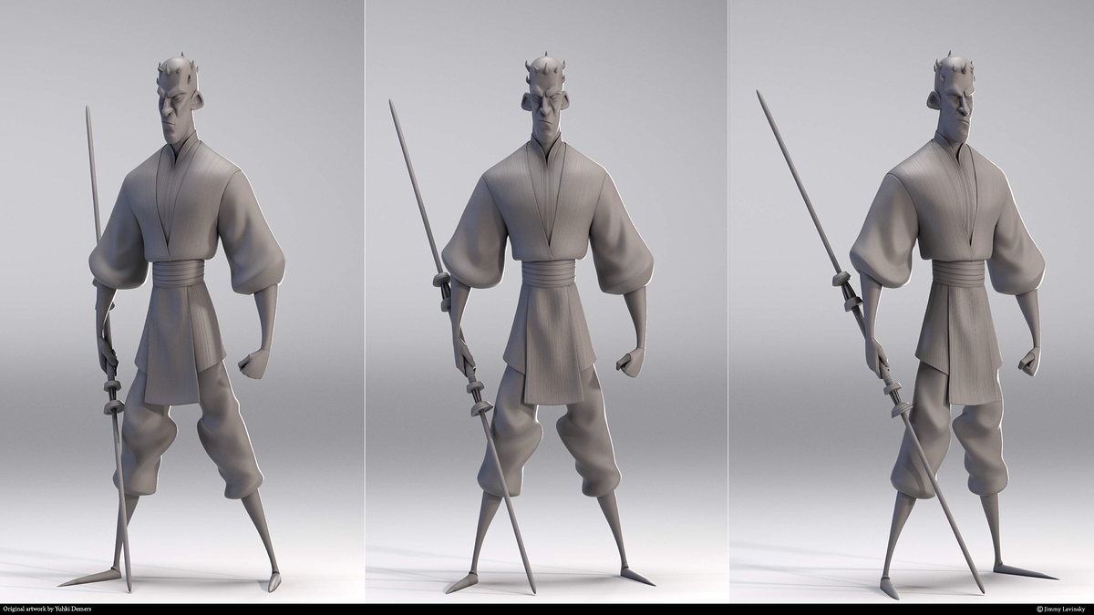 DarthMaul_Grey_MultiFullBody_001