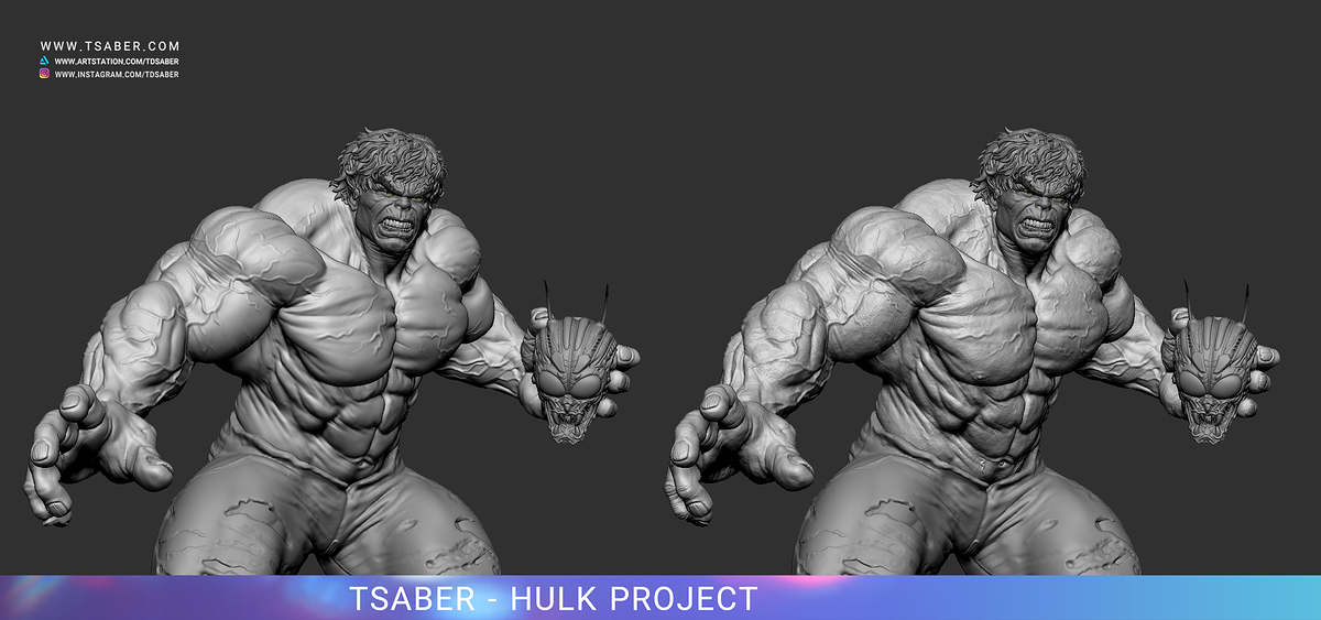Hulk Ref 012