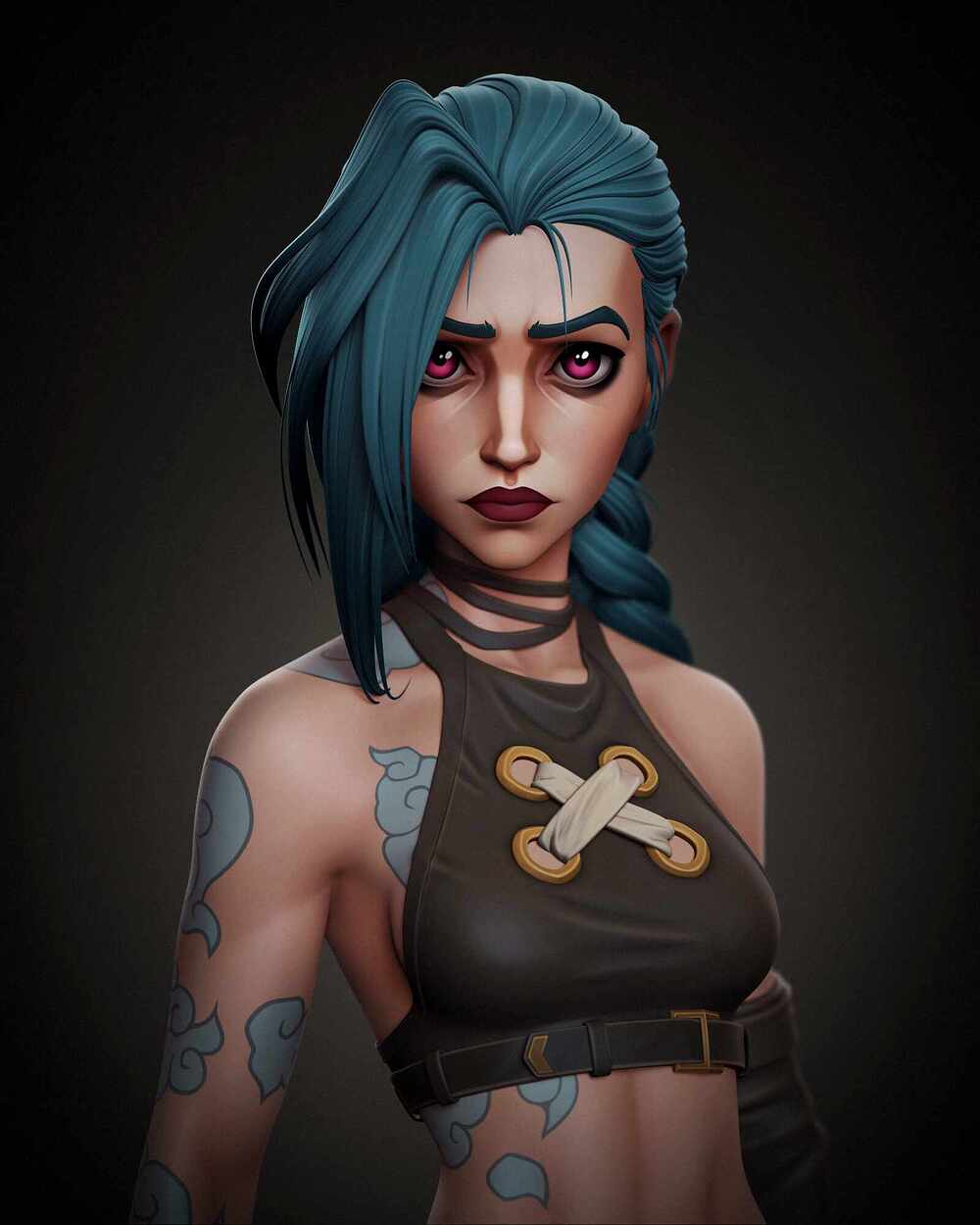 Jinx