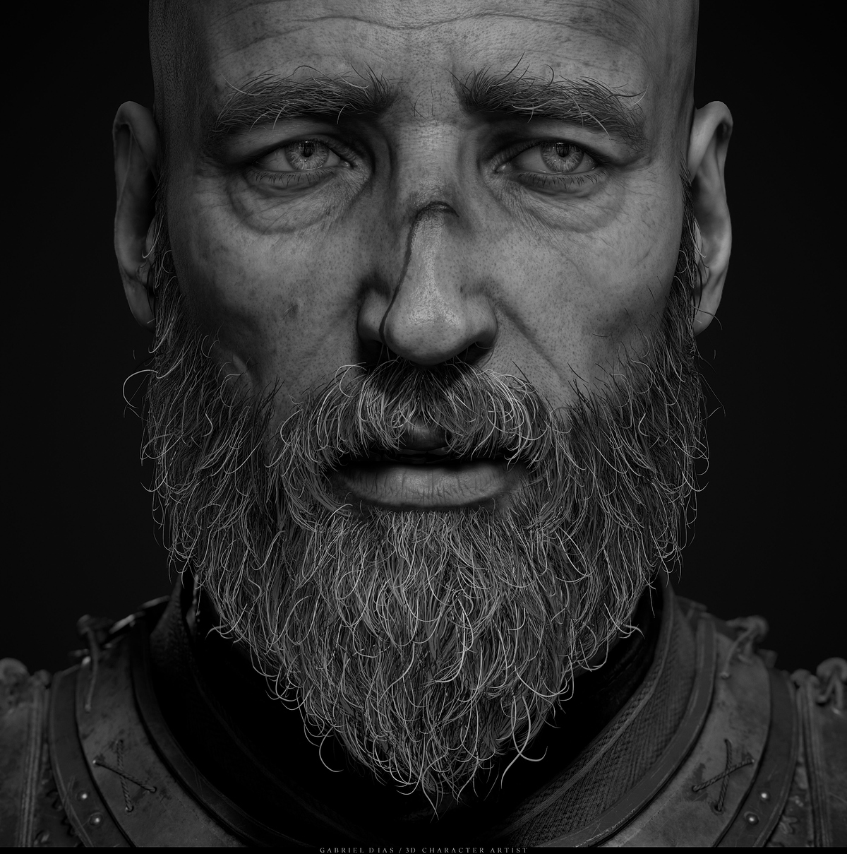 Head_BW