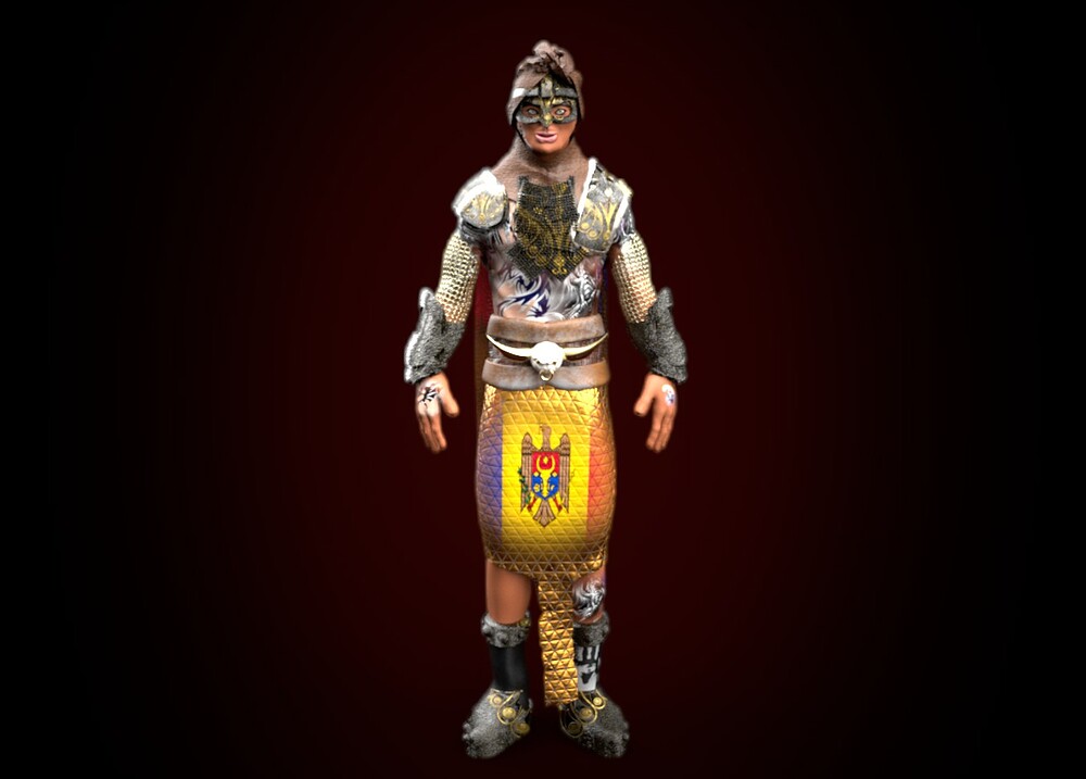 Король Артур              14