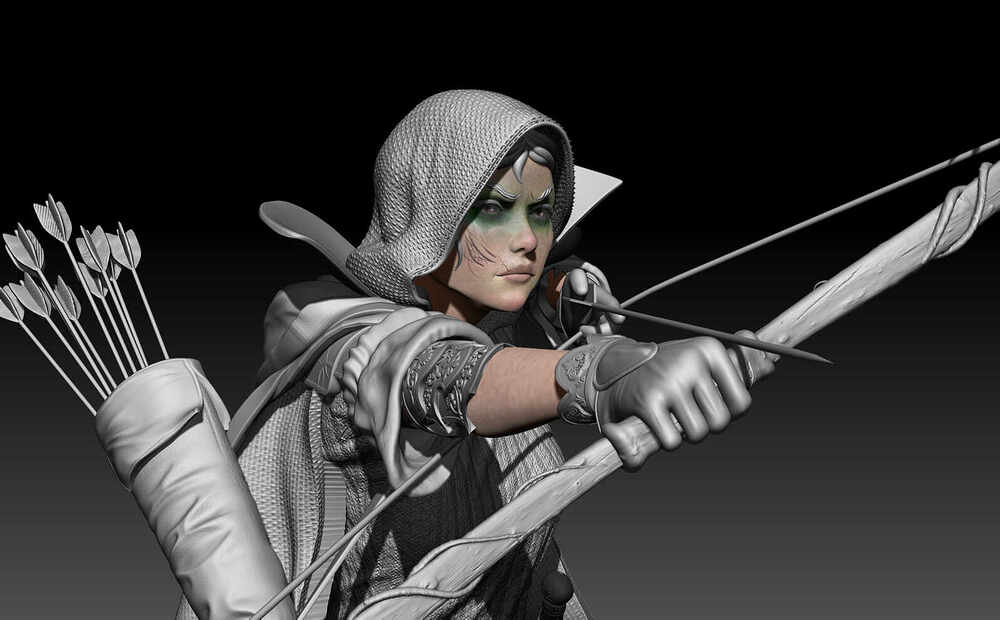 ZBrush Document1